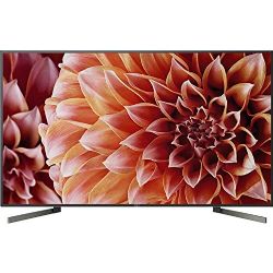 Sony XBR85X900F 85-inch 4K Ultra HD Smart LED TV