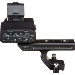 Sony XLR-H1 XLR Handle Unit