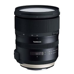 Tamron 24-70mm F/2.8 G2 Di VC USD G2 Zoom Lens (for Nikon Mount)
