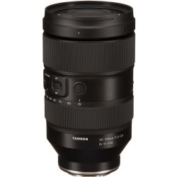Tamron 35-150mm f/2-2.8 Di III VXD Lens (Nikon Z)