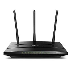 TP-Link AC1750 Smart WiFi Router (Archer A7) -Dual Band Gigabit Wireless internet Router for Home