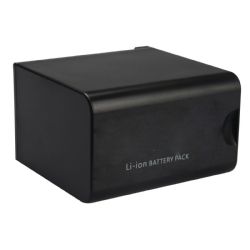 VW-VBD78 Rechargeable Li-ion Battery for Panasonic VW-VBD58, VW-VBD78