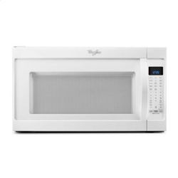 2.0 cu. ft. Microwave Hood Combination with CleanRelease(R) Non-Stick interior