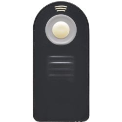 Wireless infrared Remote Controller