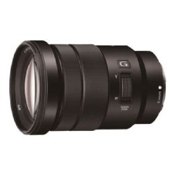 Sony E PZ 18-105mm f/4 G OSS Lens